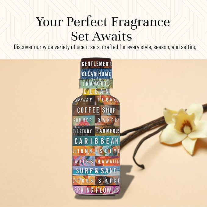 P&J Fragrance Oil - Image 7