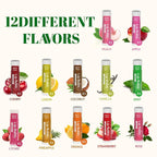 Yopela 36 Pack Natural Lip Balm Bulk - Image 2
