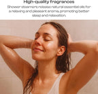 Shower Steamers Aromatherapy for Women Shower Bombs Great Smell - Image 5