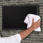 Simpli-Magic Cotton Hand Towels 16"x27" – Soft Towels - Image 7