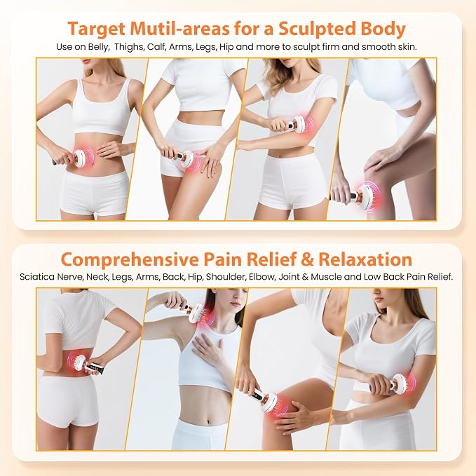 4-in-1 Body Sculpting Machine - Image 7