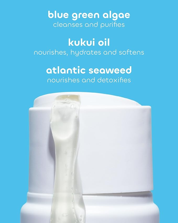 Seaweed Bath Co. Hydrate Body Wash - Image 4