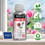 HIQILI Rose Essential Oil for Diffuser, Perfume & Candle Making - Image 7