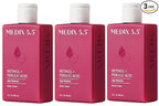 Medix 5.5 Retinol Body Lotion Firming Moisturizer | Crepey Skin Care Treatment by Medix55