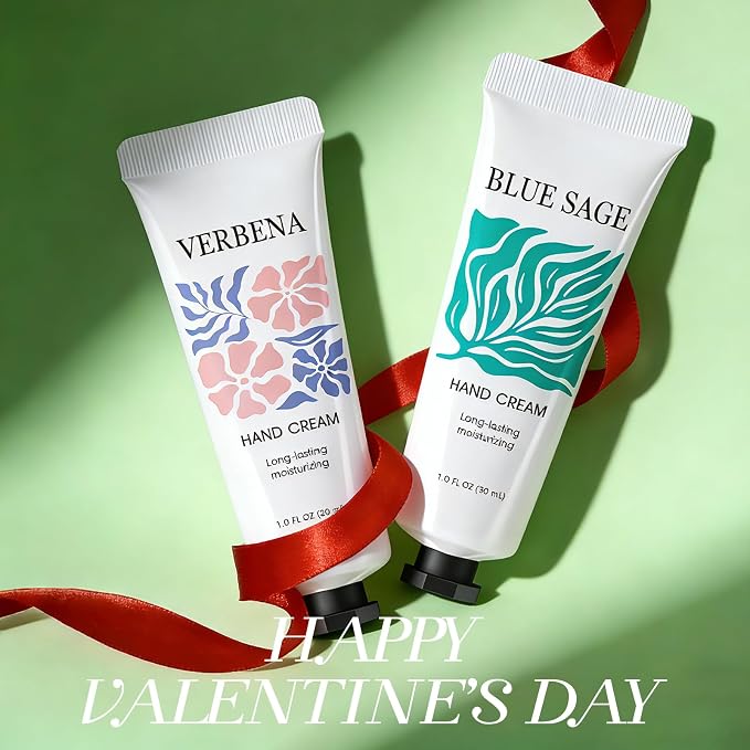 48 Pack Hand Cream Bulk Gifts for Women, Mothers Day Gifts for Mom, Teacher - Image 2
