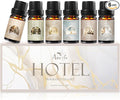 Auelife Hotel Collection Diffuser Oil Set by Auelife
