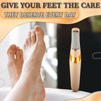 Foot Callus Remover Electric – Callus Grinder - Image 7