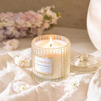 LA JOLIE MUSE Champs de Tuberose Scented Candle - Image 3