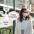 MAGICARE Disposable Face Masks - Image 2