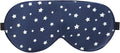 ALASKA BEAR Natural Silk Sleep Mask, Super Smooth Eye Mask by ALASKABEAR