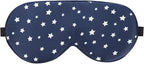 ALASKA BEAR Natural Silk Sleep Mask, Super Smooth Eye Mask by ALASKABEAR