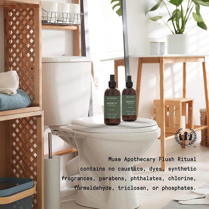 Muse Apothecary Flush Ritual - Image 6