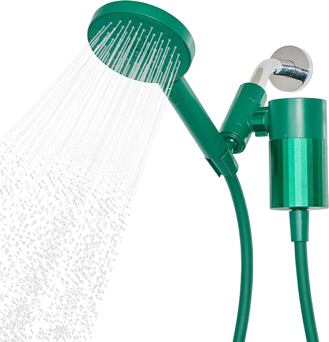 Sproos! - Handheld Showerhead by Sproos