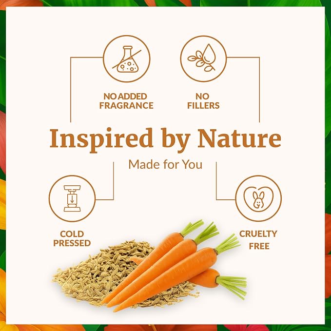 SVA Carrot Seed Oil - Image 3