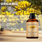 Helichrysum Essential Oil, 60ML Pure and Natural - Image 4