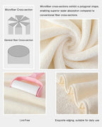 sakano 2-Piece Bath Towel Set - Image 4