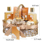 Mother's Day Gift Basket for Mom, Gifts for Women, Spa Gift Basket for Women - Image 9