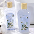 Green Canyon Spa Gifts for Women 10 Pcs Cotton Spa Gift Baskets for Women - Image 4