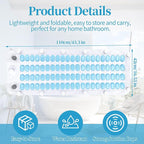 Crossing King Portable Spa Bubble Bath Massager - Image 7