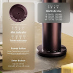 Waterless Essential Oil Diffuser, Oil Diffuser, Aromatherapy Diffusers - Image 3