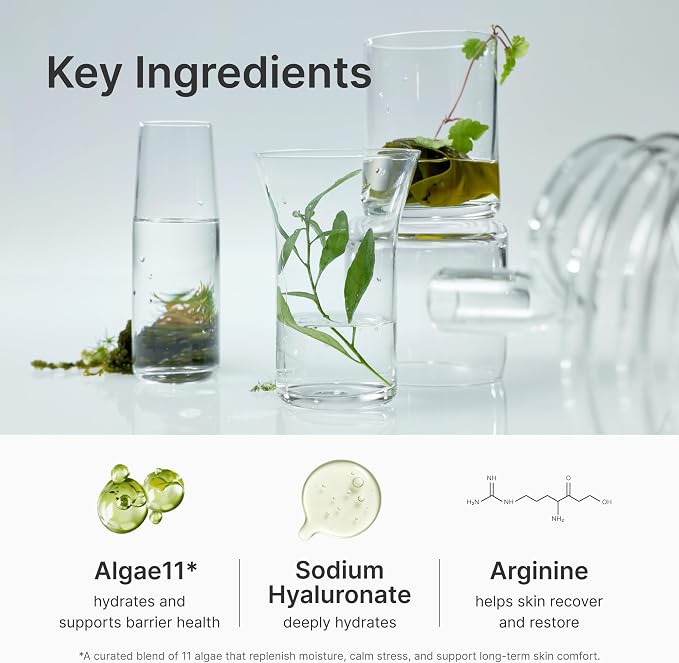 Refreshing Hydration Toner, Korean Face Toner - Image 4
