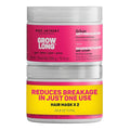 Marc Anthony Grow Long Hair Mask Conditioner, Damaged Hair & Growth by MarcAnthony