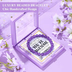 Gift Baskets for Women Birthday Gifts for Women Unique Get Well Gift for Woman - Image 5