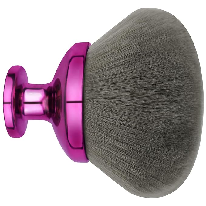 docolor Self Tanner Brush Extra Large Body Makeup Brush, 3.5 Inch Width by Docolor
