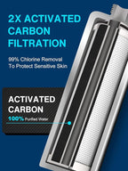 Cobbe Handheld Filtered Shower Head - Image 6