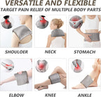 RelaxCoo Microwave Heating pad - Image 4