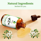 SVA Manuka Essential Oil – 1 Fl Oz – 100% Natural Manuka Oil - Image 8