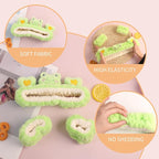 PERFECTSIGHT Kawaii Headband for Spa, Washing Face, Party - Image 2