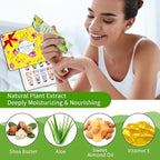 10 Pack Hand Cream Set, Mothers Day Gifts, Teacher Appreciation Gifts, Nurses - Image 4