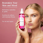 HERITAGE STORE Rosewater 2-Pack - Image 2