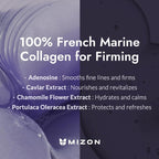 MIZON Marine Collagen Eye Gel Patch - Image 4