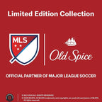 Old Spice Body Wash for Men, MLS Victory, Long Lasting Scent, Freshness that - Image 10