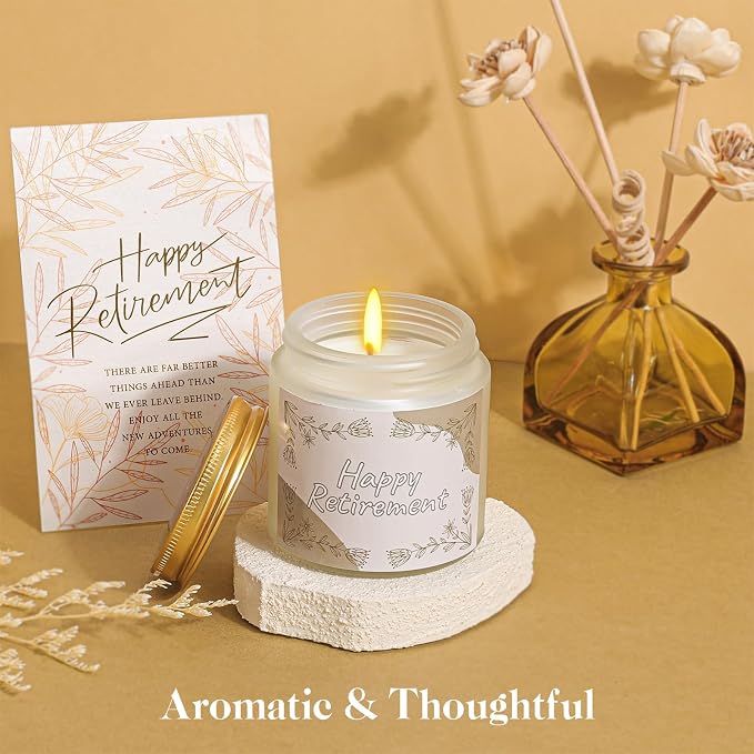 Elysirise Retirement Gifts for Women 2026 | Best Retirement Gift Basket for - Image 6