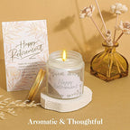 Elysirise Retirement Gifts for Women 2026 | Best Retirement Gift Basket for - Image 6