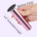 FancyJun Electric Foot Callus Remover - Image 3