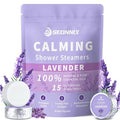 Shower Steamers Aromatherapy 15 Pack, Stress Relief & Self Care by CreateExtraordinaryEnjoyment