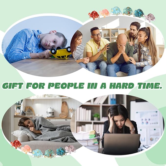 DoubleFill 24 Set Office Positive Gifts - Image 5
