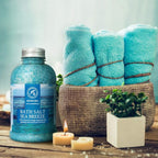 Bath Salt Sea Breeze 21.16 Oz - Image 8