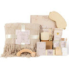 Mothers Day Thinking of You Gift Basket by Ithmahco