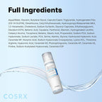 COSRX Barrier Cream Face Mist - Image 8