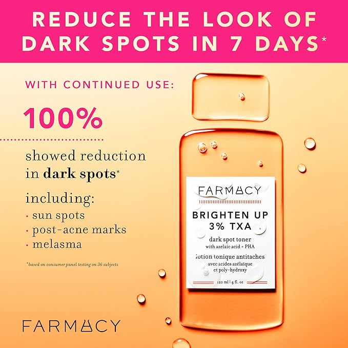 Farmacy 3% TXA Brightening Toner - Image 2