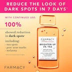 Farmacy 3% TXA Brightening Toner - Image 2