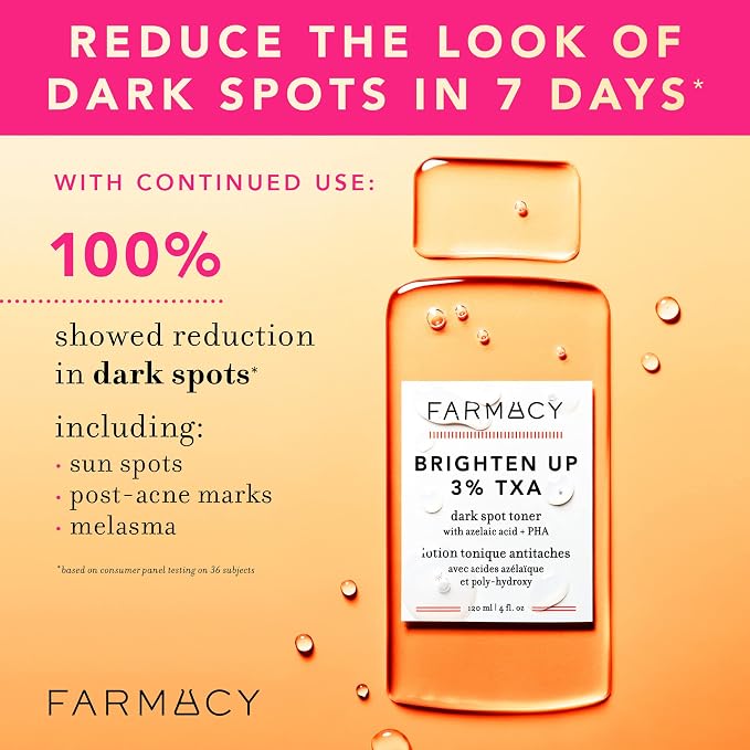 Farmacy 3% TXA Brightening Toner - Image 2