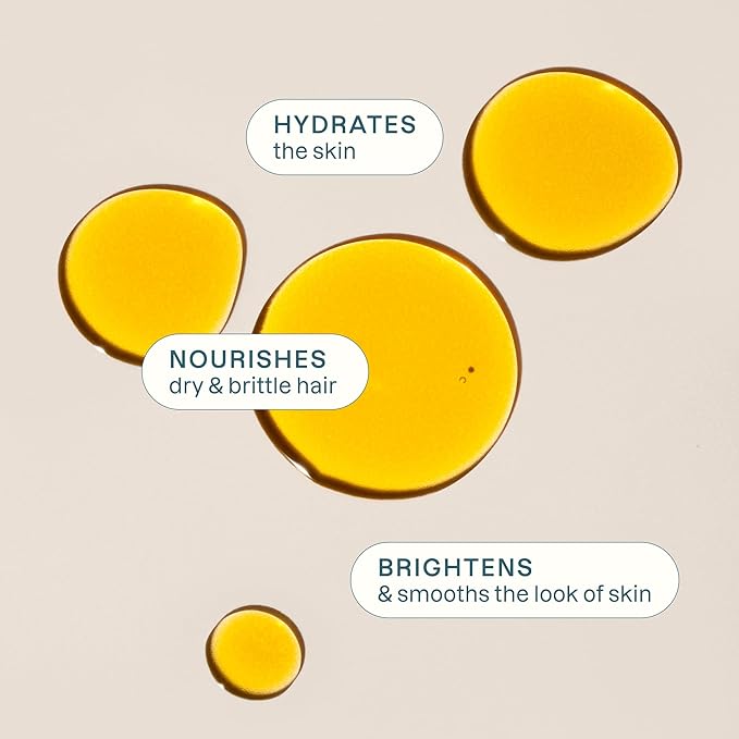 Cliganic Organic Rosehip Seed Oil - Image 2