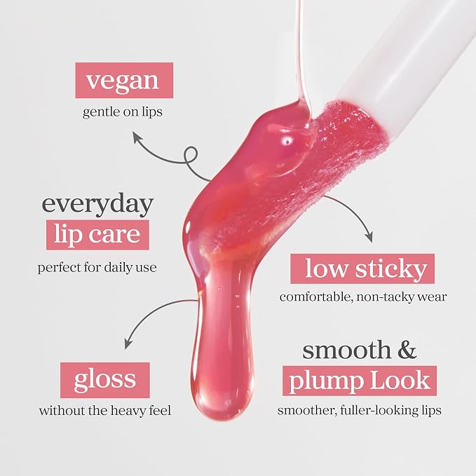NOONI Korean Lip Oil - Image 8