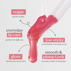 NOONI Korean Lip Oil - Image 8